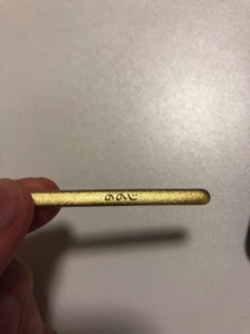 ののじのロゴマーク