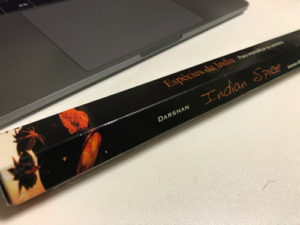 DARSHAN Indian Spaice