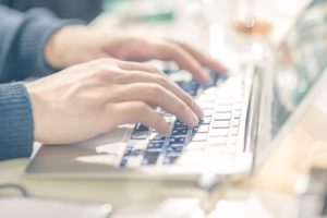 ノマドワーカー