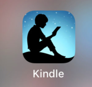 kindleスマホアプリ