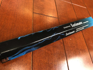 DARSHANのIntimate香