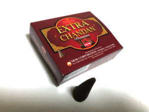 HEM EXTRA CHANDANパッケージ