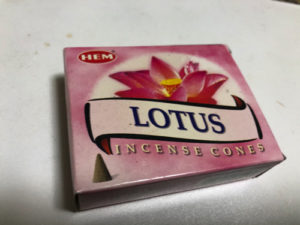 HEM LOTUS パッケージ
