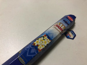 NEM EXTRA CHAMPA パッケージ