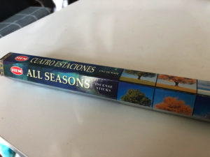 HEM ALL SEASONS パッケージ