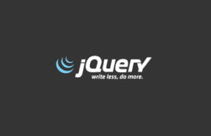 jQuery