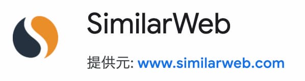 SimilarWeb