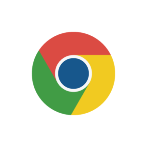 Chromeロゴ