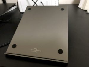 elago L3 STAND for NOTE PC外観
