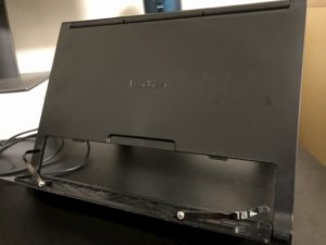 ブックスタンド