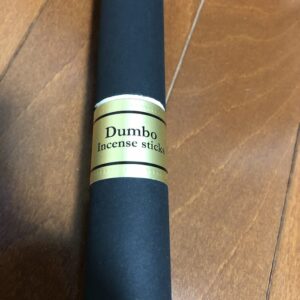 Dumbo POLO パッケージ