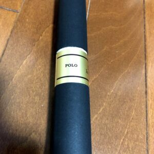 Dumbo POLO パッケージ