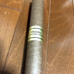 Dumbo Coffy パッケージ