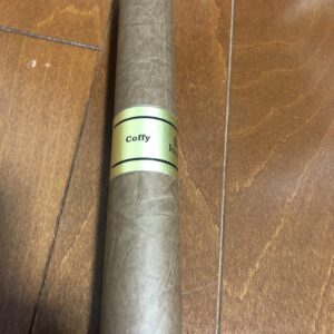 Dumbo Coffy パッケージ