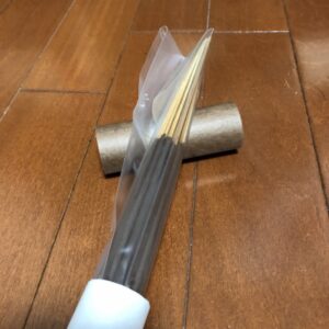 Dumbo Coffy インセンス