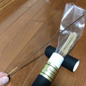 Dumbo POLO インセンス