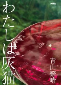 わたしは灰猫 表紙